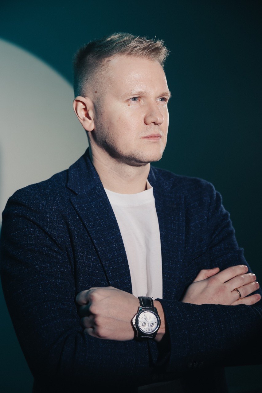Алексей — основатель G-ASSIST, эксперт по тендерному сопровождению